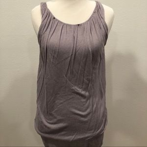 Calvin Klein Lilac Top, Size XS